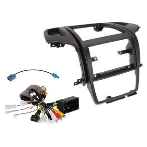 Strmkabel navi x902d fr Fiat Ducato