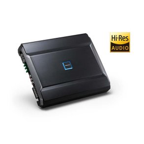 Alpine R-A90S 6-kanals frstrkare i R-serien