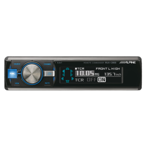 Alpine kontroller fr pxah800