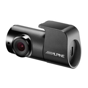 Alpine RVC-C310 Kamera fr bakruta till DVR-C310S