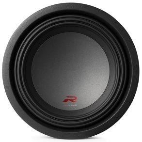 Alpine typ-r subwoofer 10´´ 2ohm