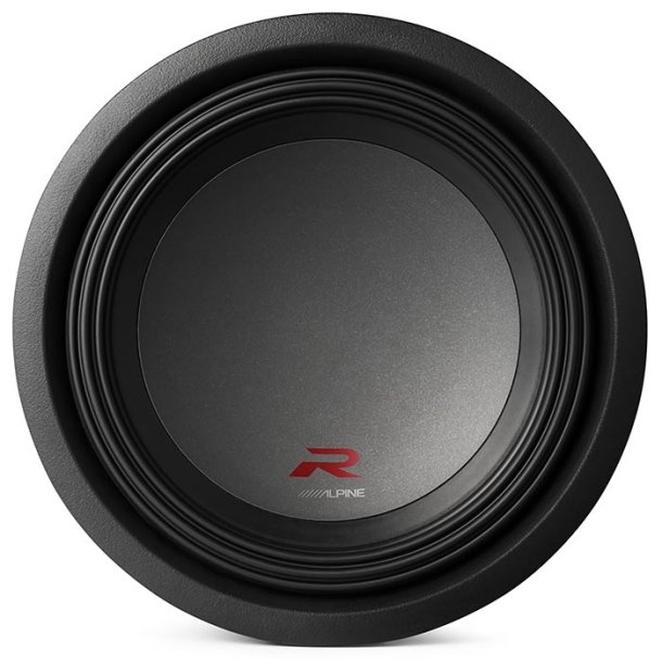 Alpine type-r subwoofer 12&acute;&acute; 2ohm