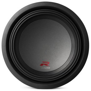 Alpine typ-r subwoofer 12´´ 4ohm
