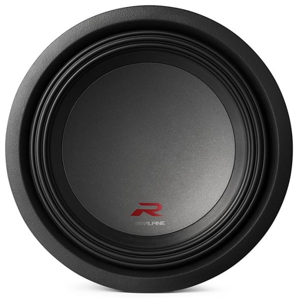 Alpine type-r subwoofer 12&acute;&acute; 4ohm