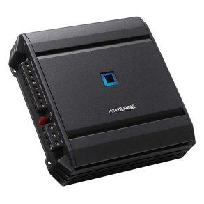 Alpine S-A32F 4-kanals s-serie frstrkare