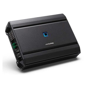 Alpine S-A55V 5-kanals s-serie frstrkare