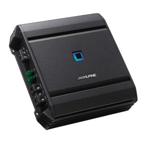 Alpine S-A60M monoblock s-serie frstrkare