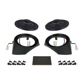 SPC-R100-DU ljudpaket Ducato 3, Jumper 2, Boxer 2