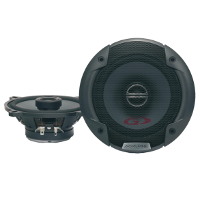 Alpine SPG-13C2 13cm hgtalare koaxial 2-vgs