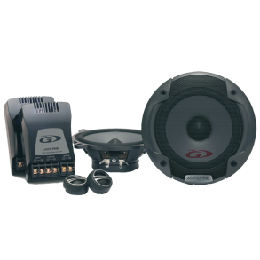 Alpine SPG-13CS 13cm hgtalarkomponentsats