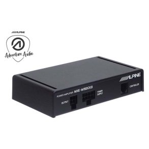 Alpine SWA-150KIT FRSTRKARKIT