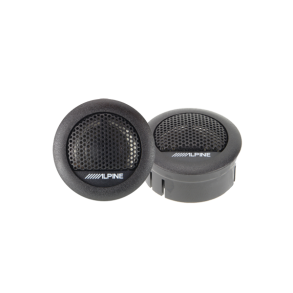 Alpine SXE-1006TW diskant/diskant set