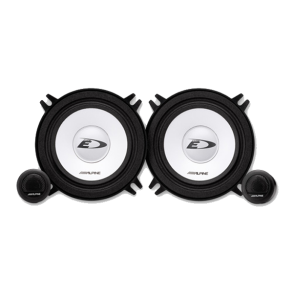 Alpine SXE-1350S 13cm komponentsystem