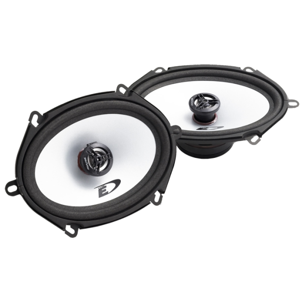 Alpine SXE-5725S 5x7 2 vejs coaxial hjttaler