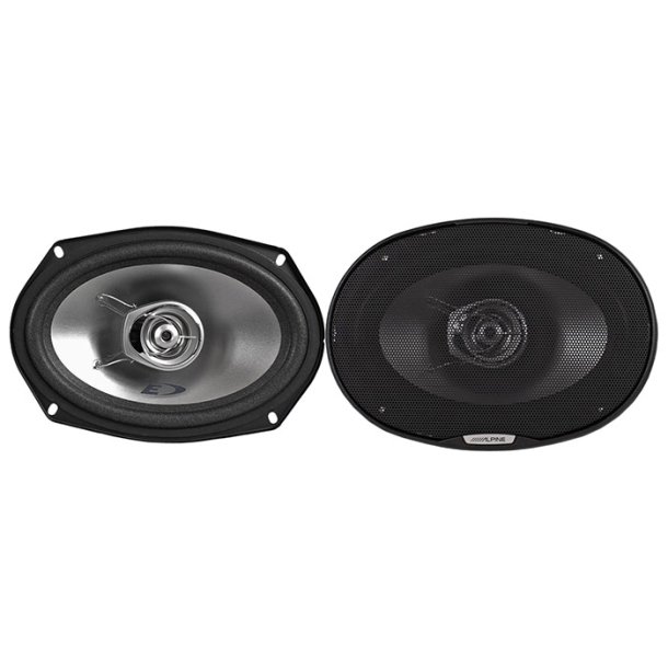 Alpine SXE-6925S 6x9 2 vejs coaxial hjttaler