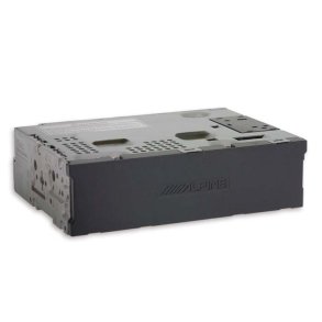 Alpine Style x903 svart låda