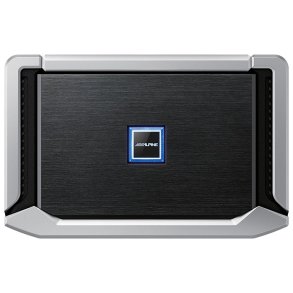 Alpine X-A90M mono digital frstrkare