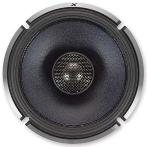 Alpine X-S65 x-series 6,5´´ koaxialhgtalare