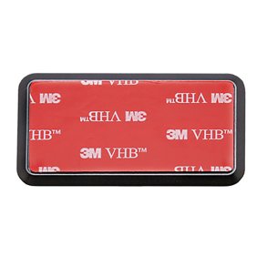 Monteringssats dvrF800pro dash cam