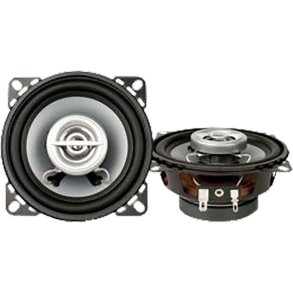 Caliber 10 cm højttaler