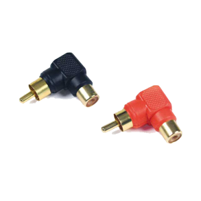 Caliber phono vinkelstik