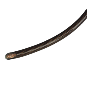 Caliber sort 15kv powerkabel 35 meter