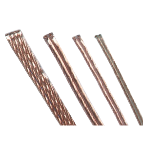 Caliber højttalerkabel 2x1