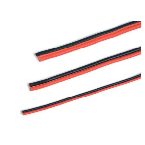 Caliber højttalerkabel 2x1