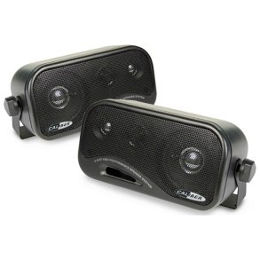 Caliber Kabinethøjttaler 3 vejs