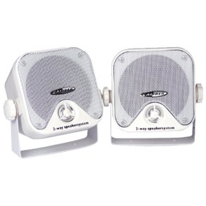 Caliber marine Kabinet højttaler 