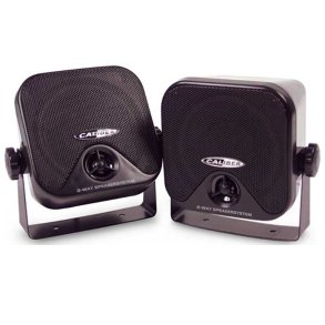 Caliber Kabinethøjttaler på bøjle 2 vejs