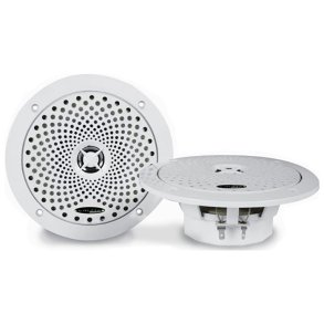 Caliber 13cm marine højttaler 2 vejs