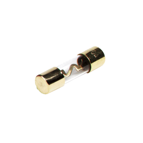 Caliber glassikring 40 amp 37 x 10 mm