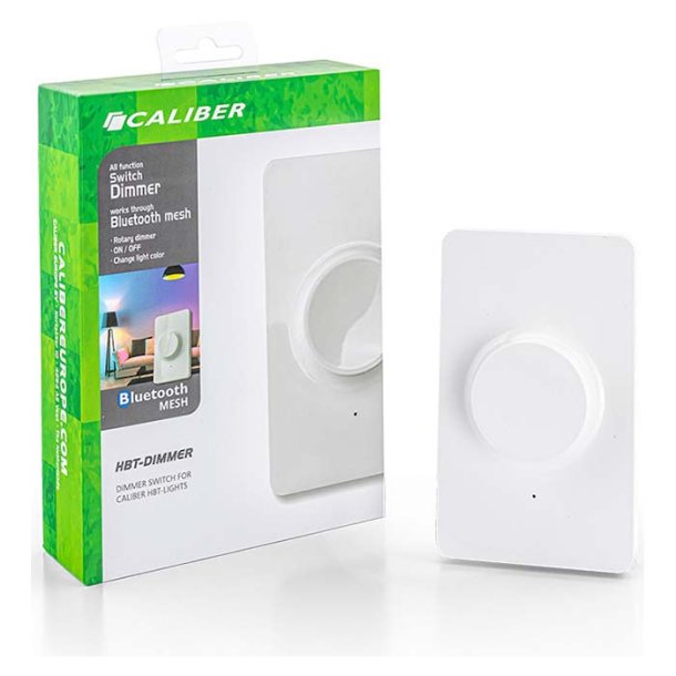 Caliber Smarthome dimmer