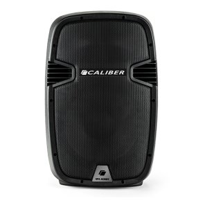 Caliber soundbox transportabel - 250 watt