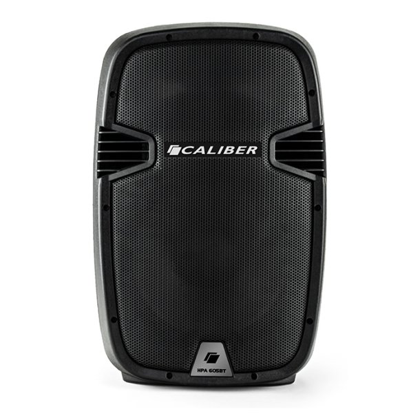 Caliber soundbox transportabel - 250 watt