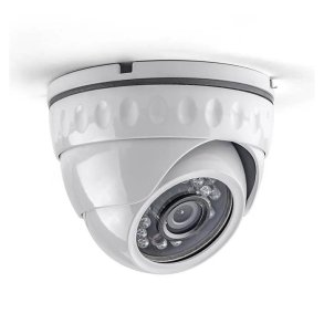 Udendørs IP-kamera 2MP 1080P wi-f kuppel design