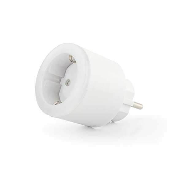 Caliber wifi Smart Home plug 1 udtag