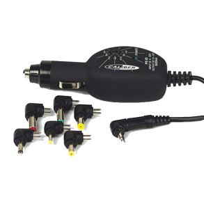 Caliber strømforsynings adaptor