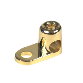 Caliber stel terminal 25kv