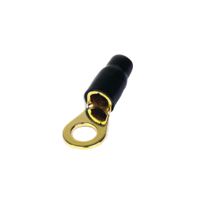 Caliber ring terminal 35mm 13mm hul