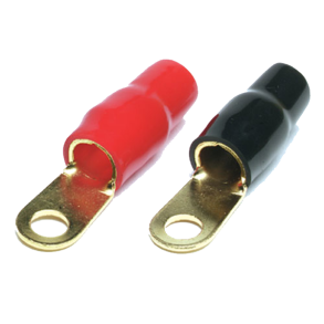 Caliber ring terminal 35kv