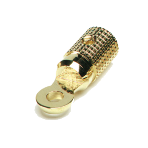 Caliber ring terminal 35kv