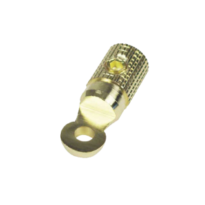 Caliber ring terminal 50kv