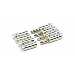 Caliber højttalerstik