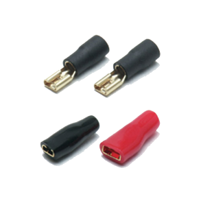 Caliber højttalerstik