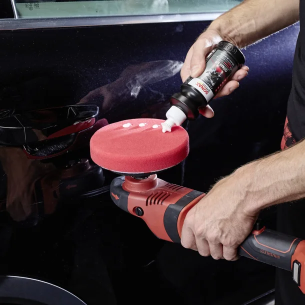 SONAX PROFILINE Polermiddel CUTMAX 250 ml