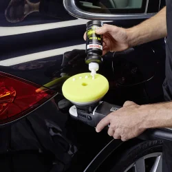 SONAX PROFILINE Polermiddel CUTMAX 5l