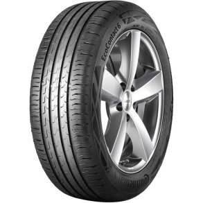 Continental 195/65R15