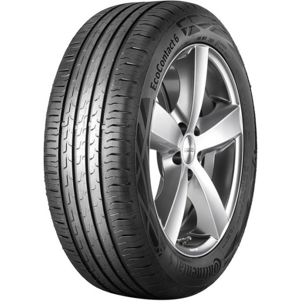 Continental 205/55R16